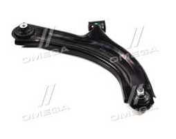 Важіль підвіски передн. нижн. прав. Nissan Note 1 -13 (вир-во Jakoparts)