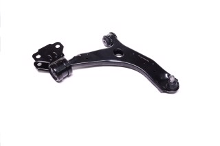 Важіль підвіски передн. нижн. прав. Mazda 3 -14 (вир-во Jakoparts)