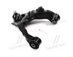 Важіль підвіски передн. верхн. лів. MITSUBISHI L200 IV -16 (вир-во Jakoparts)