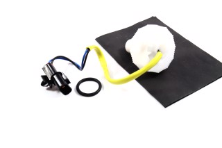 Датчик рівня води паливного фільтру MITSUBISHI Pajero 3 -07 (вир-во Jakoparts)