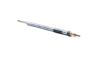 Свічка розжарювання Mazda 3 13-, CX-5 11- (вир-во Jakoparts)