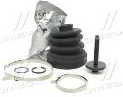 Пильовик ШРКШ зовн. FORD  (вир-во NTN-SNR)