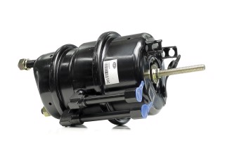 Енергоакумулятор Тип 16/24 SAF, BPW (з трубками) (вир-во EBS)