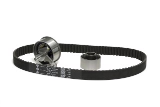 Комплект зубчастих ременів (Вир-во INA)