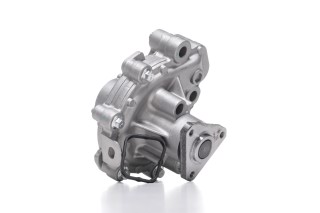 Насос охолоджувальної рідини (Вир-во INA)