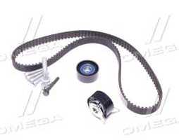 Комплект зубчастих ременів (Вир-во INA)