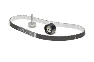 Комплект зубчастих ременів (Вир-во INA)