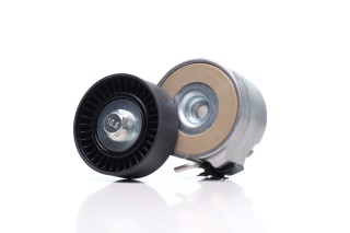 Натяжний пристрій, клинового реміня (Вир-во INA)