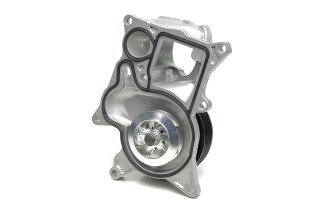 Насос охолоджувальної рідини (Вир-во INA)