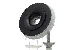 Комплект шківів колінчатого валу (Вир-во INA)