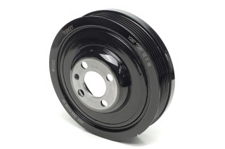 Шків колінчатого  валу (Вир-во INA)