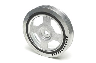 Шків колінчатого  валу (Вир-во INA)