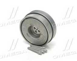 Комплект шківів колінчатого валу (Вир-во INA)