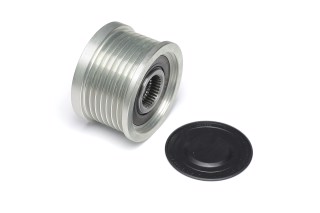 Механізм вільного ходу генератора (Вир-во INA)