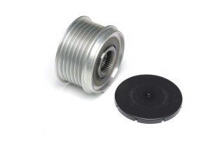 Механізм вільного ходу генератора (Вир-во INA)