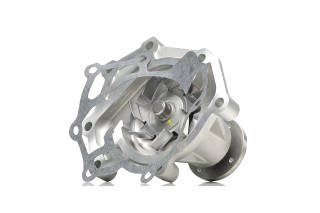 Насос охолоджувальної рідини (Вир-во INA)