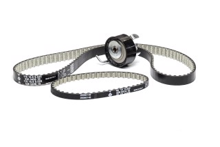 Комплект зубчастих ременів (Вир-во INA)