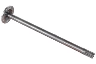 Піввісь моста задн. та середн. КАМАЗ права коротка Z=16 <ДК>