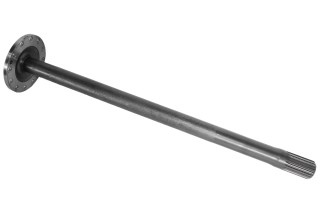 Піввісь моста задн. та середн. КАМАЗ ЄВРО права коротка Z=20 <ДК>