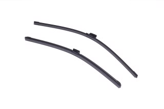 Щітки склоочис. 650/550 мм безкар. Mercedes (A 167 820 92 01) (вир-во Bosch)