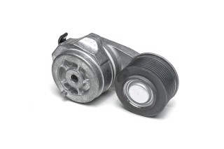 Ролик натяжной ремня CNH(DAYCO)