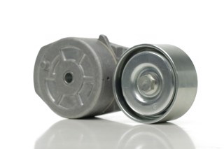 Ролик натяжной ремня CNH(DAYCO)