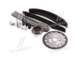 КОМПЛЕКТ РЕМНЯ ГРМ