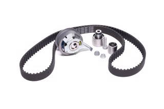 Комплект зубчастих ременів (Вир-во Contitech)