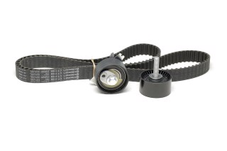 Комплект зубчастих ременів (Вир-во Contitech)