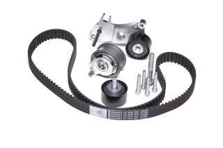 Комплект зубчастих ременів (Вир-во Contitech)