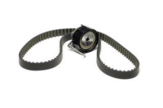 Комплект ремня ГРМ (Пр-во Contitech)