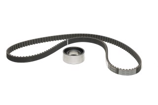 Комплект зубчастих ременів (Вир-во Contitech)