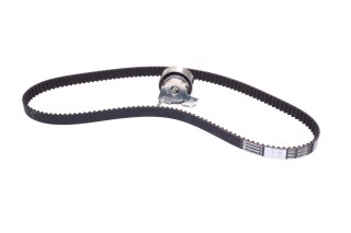 Комплект зубчастих ременів (Вир-во Contitech)