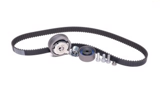 Комплект ремня ГРМ (Пр-во Contitech)