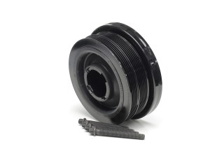 Шкив коленвала (Пр-во Contitech)