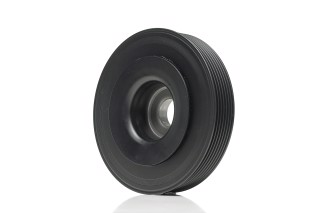 Шкив коленвала (Пр-во Contitech)