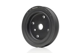 Шків, колінчатий вал (Вир-во Contitech)