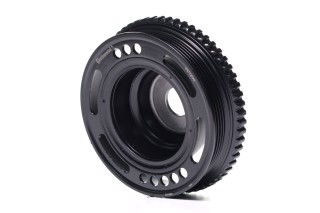 Шків, колінчатий вал (Вир-во Contitech)