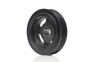 Шкив коленвала (Пр-во Contitech)