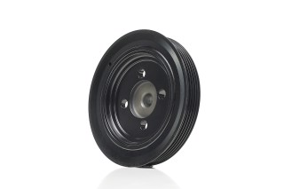 Шків, колінчатий вал (Вир-во Contitech)