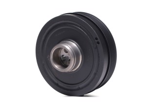 Шків, колінчатий вал (Вир-во Contitech)