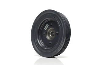 Шків, колінчатий вал (Вир-во Contitech)