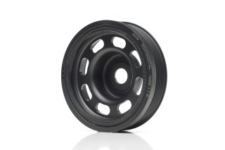 Шків, колінчатий вал (Вир-во Contitech)