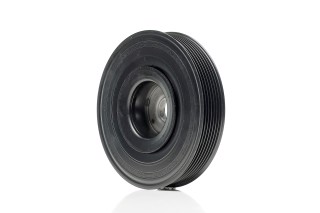 Шків, колінчатий вал (Вир-во Contitech)