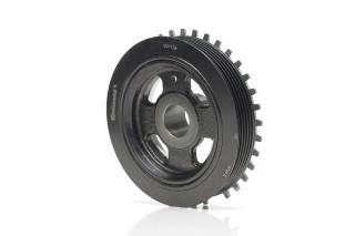 Шків, колінчатий вал (Вир-во Contitech)