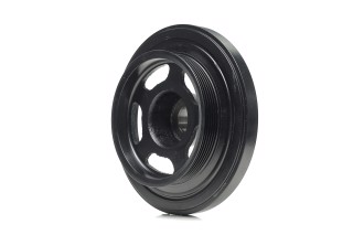 Шкив коленвала (Пр-во Contitech)