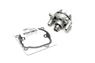 Насос охолоджувальної рідини (Вир-во Contitech)