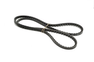 Клиновий ремінь (Вир-во Contitech)