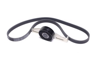 Комплект поликлинового ремня (Пр-во Contitech)