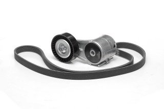 Комплект поликлинового ремня (Пр-во Contitech)